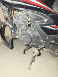 Honda Shine 125 Disc