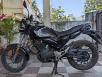 Hero XPulse 200T 2019 Model
