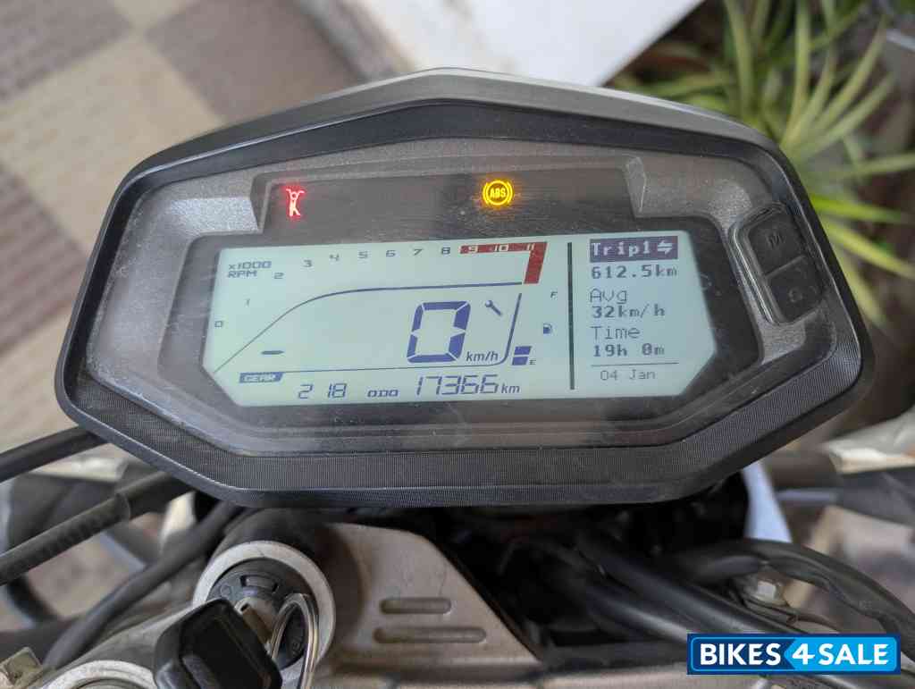 Hero XPulse 200T Hero XPulse 200T