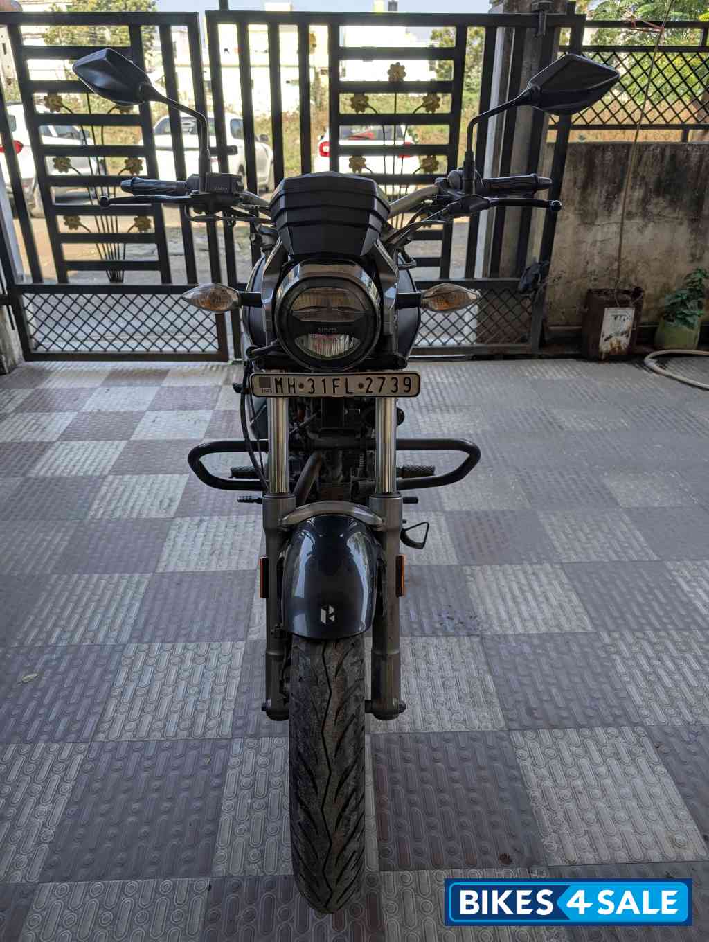 Hero XPulse 200T Hero XPulse 200T