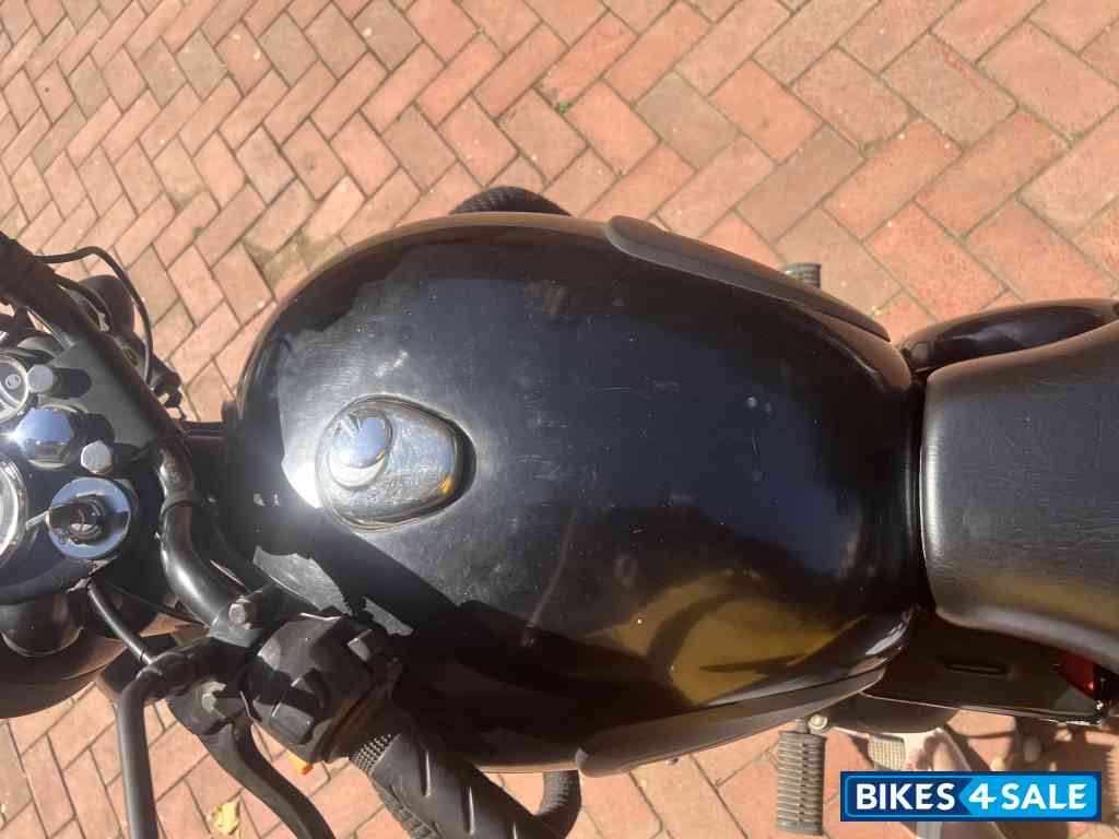 Stealth Black Royal Enfield Classic Stealth Black Stealth Black Royal Enfield Classic Stealth Black