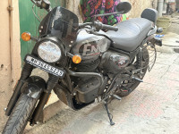 Royal Enfield Hunter 350 2025 2025 Model