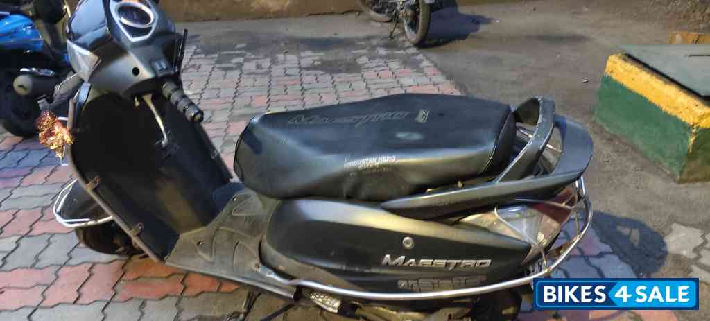 Grey Hero Maestro Grey Hero Maestro