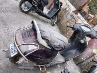 Honda Activa 3G