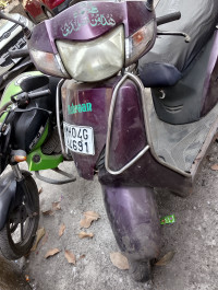 Honda Activa 3G