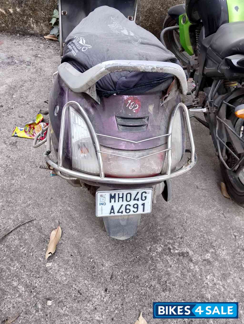 Honda Activa 3G Honda Activa 3G