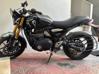 Triumph Speed 400 2025 2025 Model