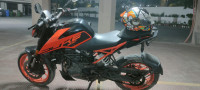 KTM Duke 200 ABS