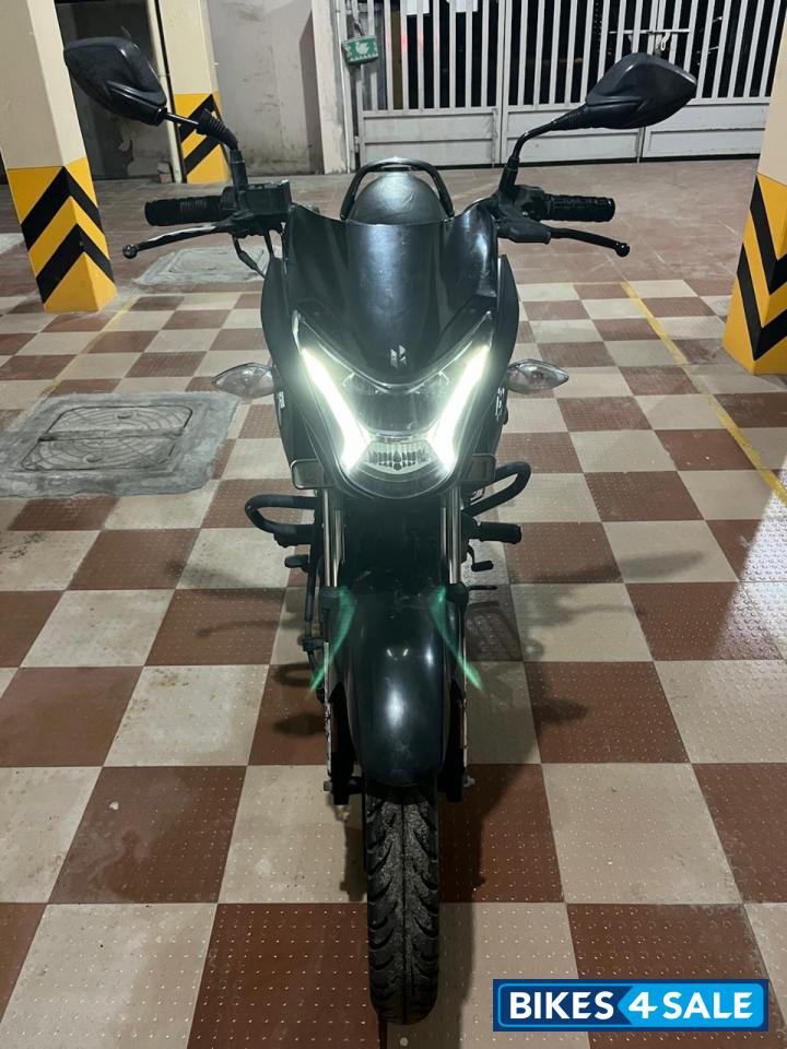 Hero Glamour X 125 Disc