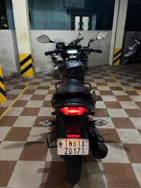 Hero Glamour X 125 Disc