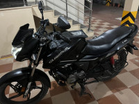 Hero Glamour X 125 Disc