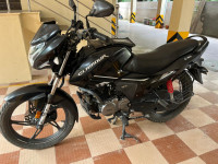 Hero Glamour X 125 Disc