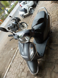 Suzuki Access 125 2019 Model