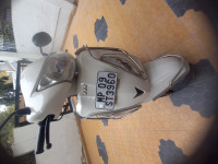 TVS Jupiter Classic 110 2014 Model