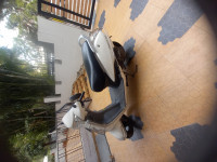 TVS Jupiter Classic 110