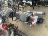 Royal Enfield Thunderbird 350 2018 Model
