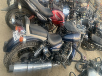 Royal Enfield Thunderbird 350