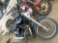 Royal Enfield Thunderbird 350