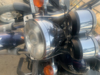 Royal Enfield Thunderbird 350