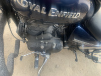 Royal Enfield Thunderbird 350