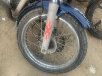 Royal Enfield Thunderbird 350