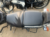 Royal Enfield Thunderbird 350