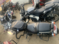 Royal Enfield Thunderbird 350