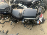 Royal Enfield Thunderbird 350