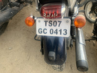 Royal Enfield Thunderbird 350