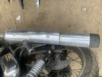 Royal Enfield Thunderbird 350