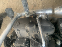 Royal Enfield Thunderbird 350