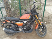 TVS Ronin TD Special Edition 2023 Model