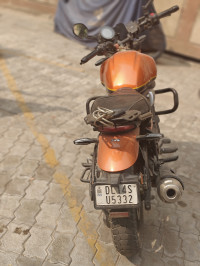 TVS Ronin TD Special Edition