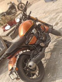 TVS Ronin TD Special Edition