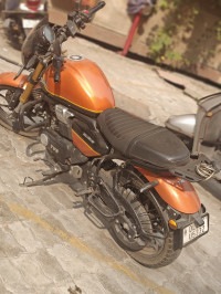 TVS Ronin TD Special Edition