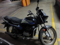 Hero Passion Plus 2005 Model