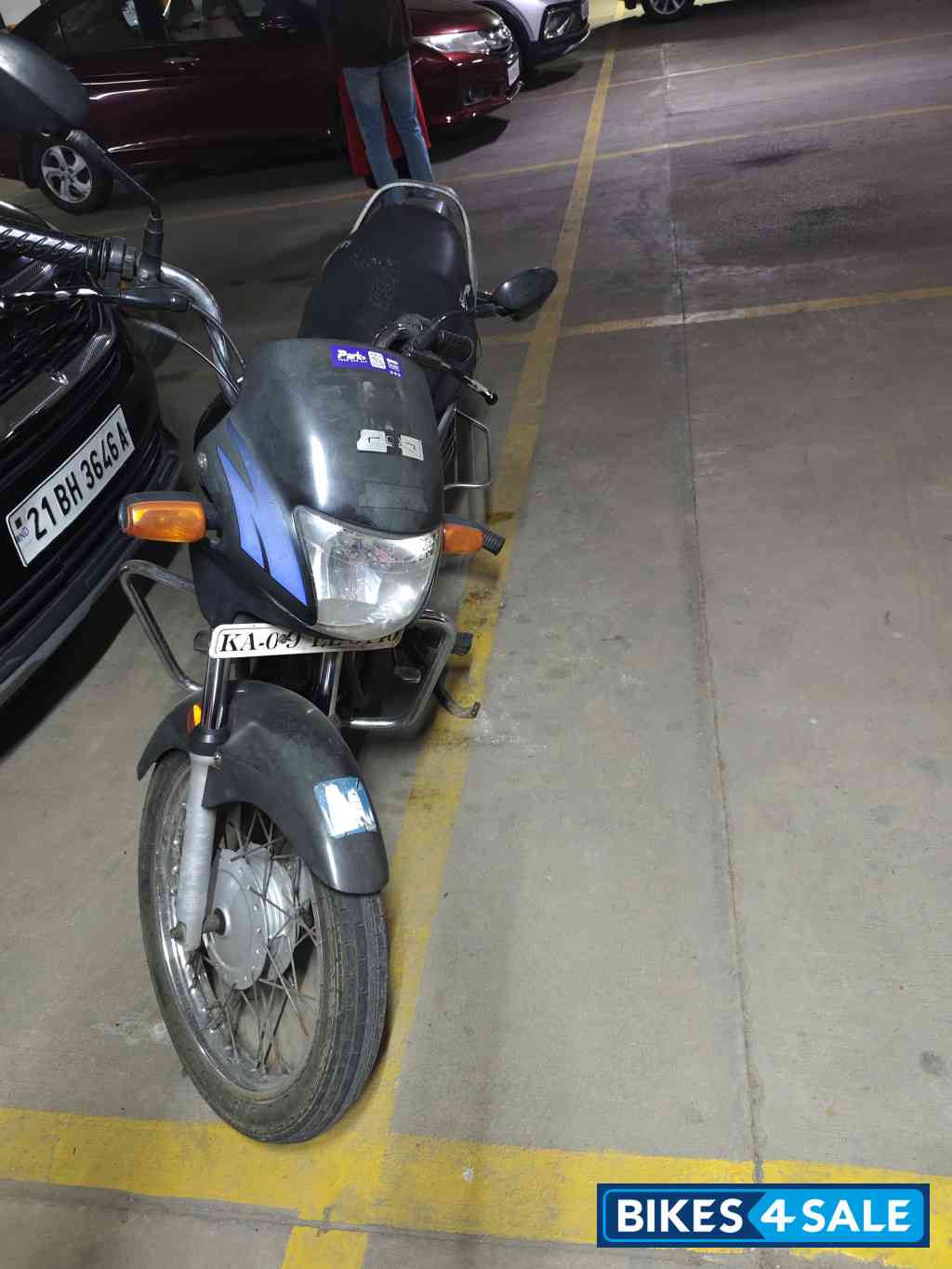 Hero Passion Plus Hero Passion Plus