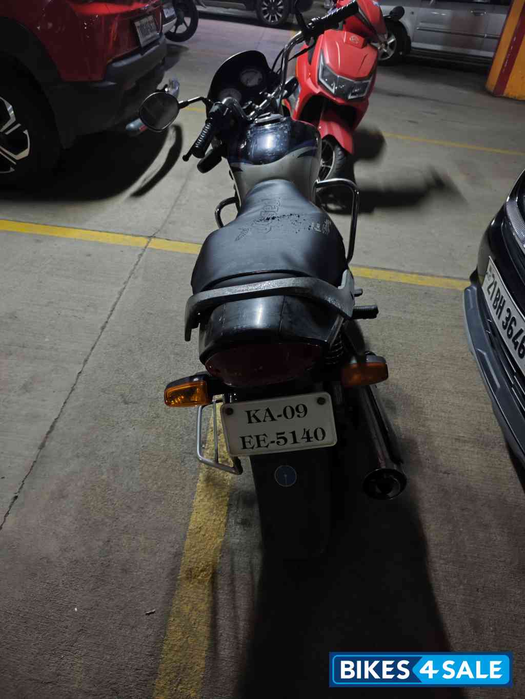 Hero Passion Plus Hero Passion Plus