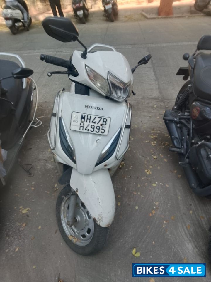 Honda Activa 6G Dlx