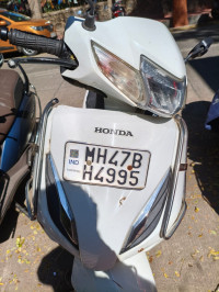 Honda Activa 6G Dlx