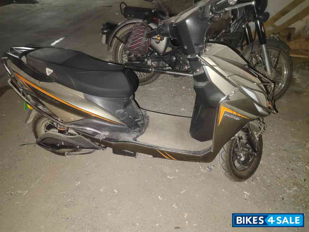 Franklin EV Power Plus