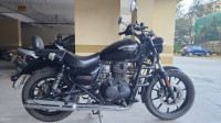 Royal Enfield Meteor 350 Stellar