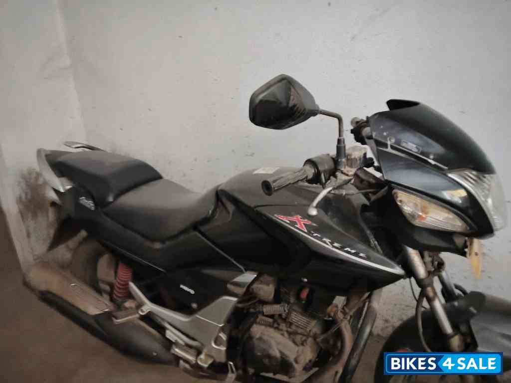 Hero CBZ Xtreme Hero CBZ Xtreme