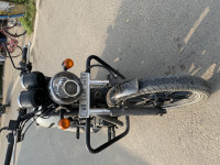 Royal Enfield Thunderbird X 350 2018 Model