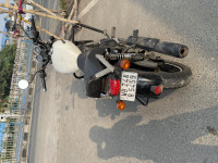 White Royal Enfield Thunderbird X 350