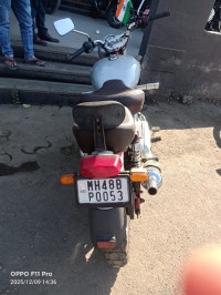 Royal Enfield Bullet Trials Works Replica 350