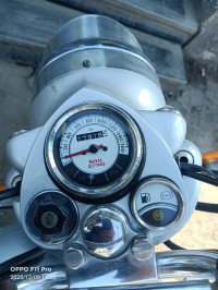 Royal Enfield Bullet Trials Works Replica 350