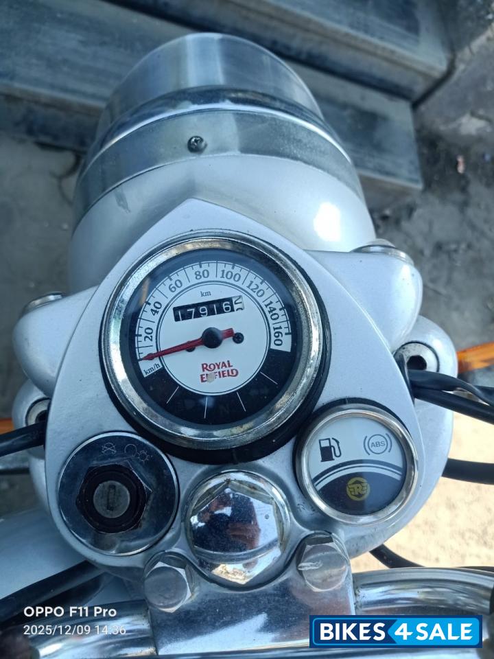 Royal Enfield Bullet Trials Works Replica 350 Royal Enfield Bullet Trials Works Replica 350