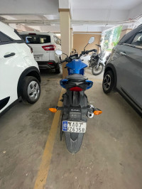 Suzuki Gixxer 150