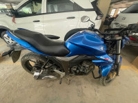 Suzuki Gixxer 150